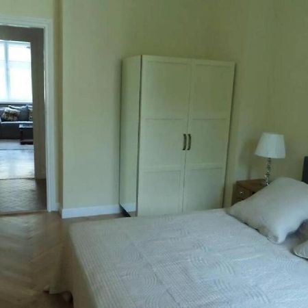Super Luxury And Cozy- Golden Apartments- City Center 华沙 外观 照片