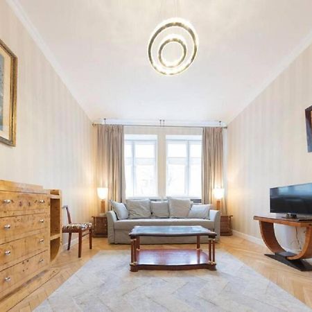 Super Luxury And Cozy- Golden Apartments- City Center 华沙 外观 照片