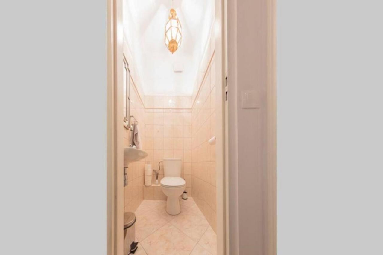 Super Luxury And Cozy- Golden Apartments- City Center 华沙 外观 照片