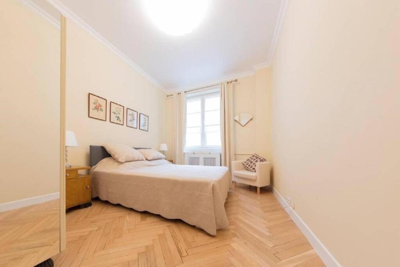 Super Luxury And Cozy- Golden Apartments- City Center 华沙 外观 照片