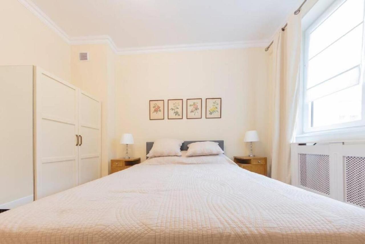 Super Luxury And Cozy- Golden Apartments- City Center 华沙 外观 照片