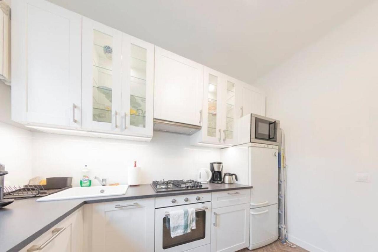 Super Luxury And Cozy- Golden Apartments- City Center 华沙 外观 照片